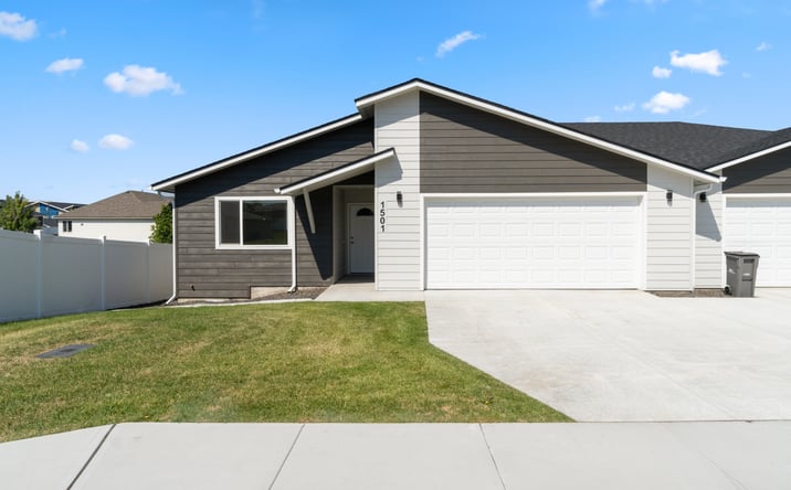Pictures of Multifamily property located at 1519 Bell St, Spokane Valley, WA 99016, 1513 Bell St, Spokane Valley, WA 99016, 1507 Bell St, Spokane Valley, WA 99016, 1508 Bell St, Spokane Valley, WA 99016, 1501 Bell St, Spokane Valley, WA 99016, 1502 Bell St, Spokane Valley, WA 99016, 1321 N Coach Dr, Spokane Valley, WA 99016, 1313 N Coach Dr, Spokane Valley, WA 99016, 1305 N Coach Dr, Spokane Valley, WA 99016, 17121 E Boone Ave, Spokane Valley, WA 99016 for sales - image #1