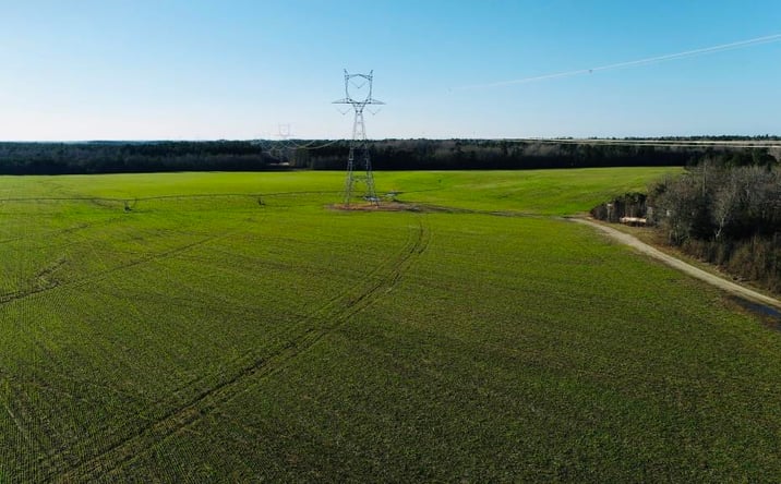 Pictures of Land property located at 619 Springhill Church, Blythe, GA 30805 for sales - image #1