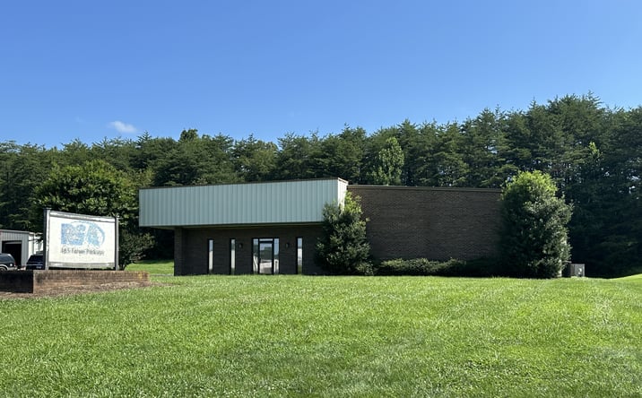 Pictures of Industrial, Office property located at 465 Forum Pkwy, Rural Hall, NC 27045 for sales - image #1