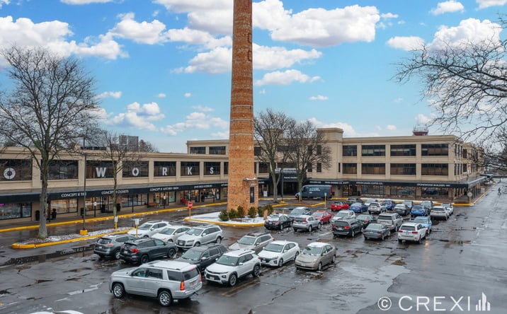 Pictures of Retail, Multifamily, Office, Mixed Use property located at 333 West Commercial Street, East Rochester, NY 14445 for sales - image #1