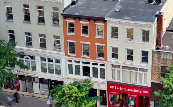 Pictures of Mixed Use, Multifamily property located at 330 Main St, Poughkeepsie, NY 12601 for sales - image #1