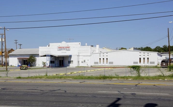 Pictures of Mixed Use, Retail, Special Purpose property located at 3518 Fredericksburg Rd, San Antonio, TX 78201 for sales - image #1