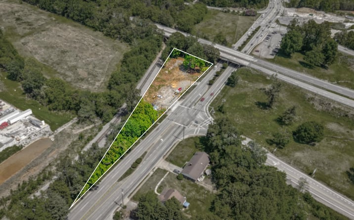 Pictures of Land property located at 0 Tanyard Rd, Rocky Mount, VA 24151 for sales - image #1