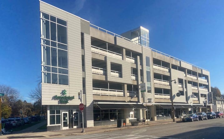 Pictures of Retail property located at 2574-2580 N Downer Ave, Milwaukee, WI 53211 for sales - image #1