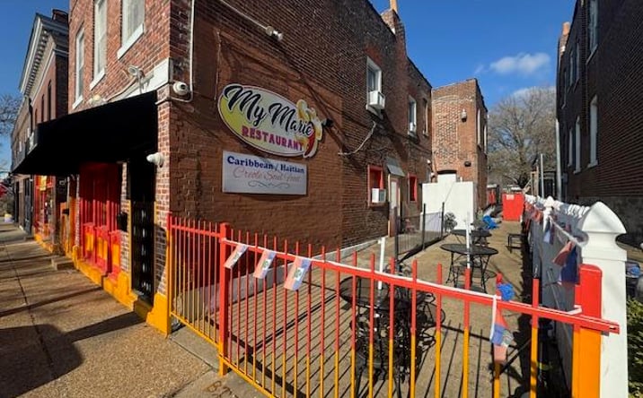 Pictures of Retail, Mixed Use property located at 3147 Cherokee St, St. Louis, MO 63118 for sales - image #1