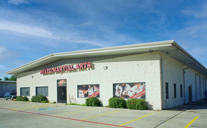 Pictures of Special Purpose property located at 10111 Grant Road, Bldg. R, Houston, TX 77070 for sales - image #1