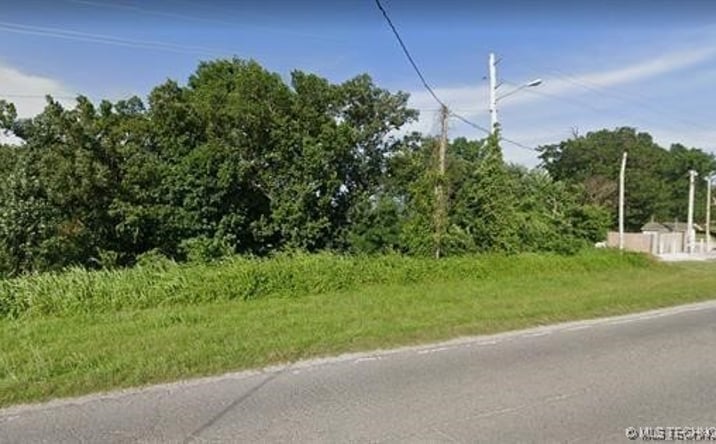 Pictures of Land property located at 488 Oklahoma 28 Highway, Langley, OK 74350 for sales - image #1