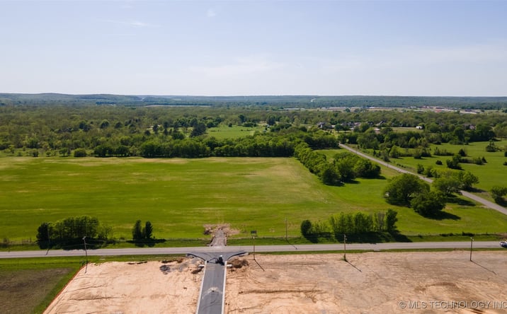 Pictures of Land property located at 78 SE Lenapah Street, Skiatook, OK 74070 for sales - image #1