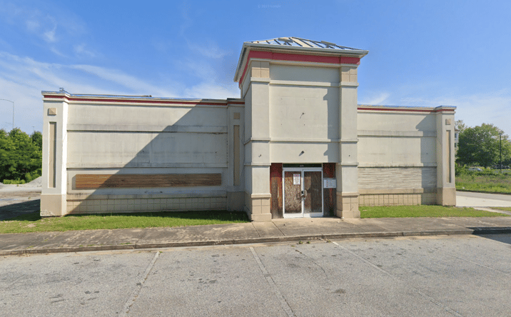 Pictures of Retail property located at 3964 River Pl Dr, Macon, GA 31210 for sales - image #1