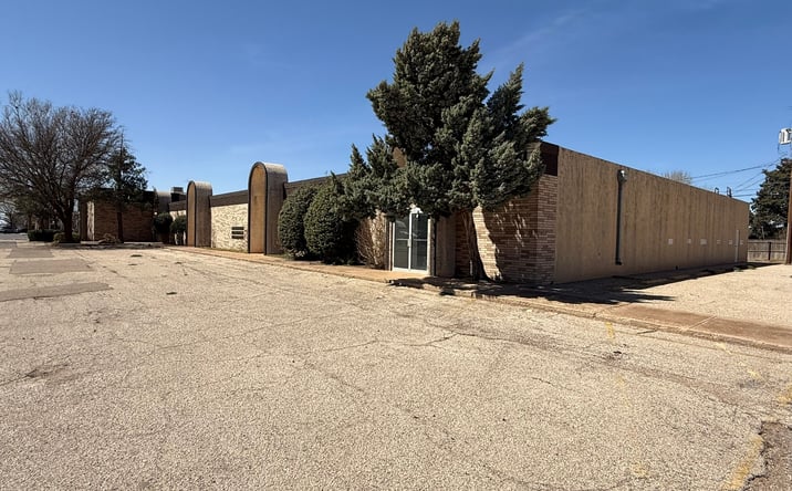 Pictures of Office property located at 901 Tahoka Highway, Brownfield, TX 79316 for sales - image #1