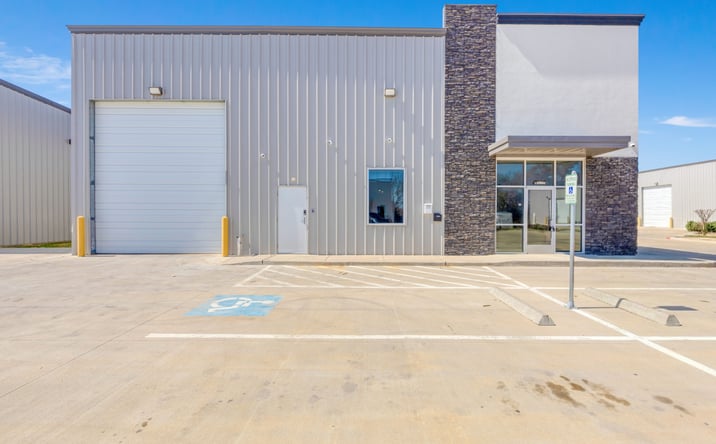 Pictures of Industrial property located at 19962 Franz Rd, Katy, TX 77449 for sales - image #1