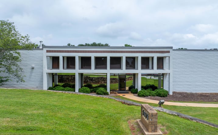 Pictures of Industrial property located at 5070 Minola Drive, Stonecrest, GA 30038 for sales - image #1