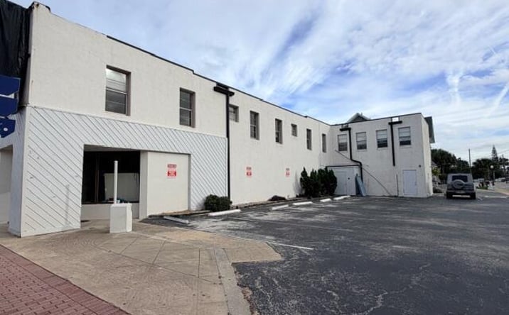 Pictures of Mixed Use property located at 604 Main Street, Daytona Beach, FL 32118 for sales - image #1