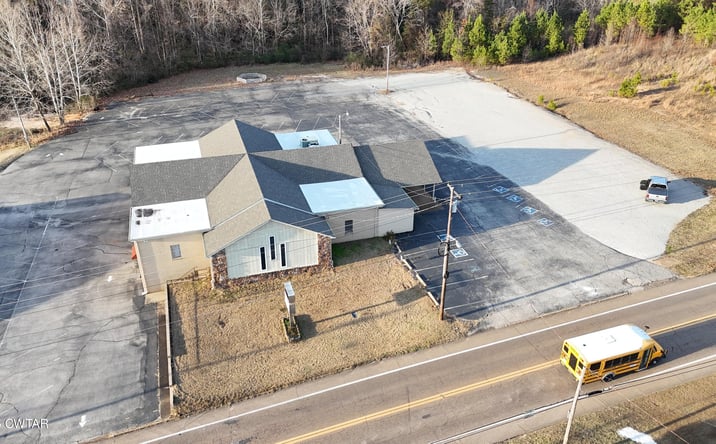 Pictures of Business for Sale, Special Purpose, Office property located at 187 Natchez Trace Drive, Lexington, TN 38351 for sales - image #1