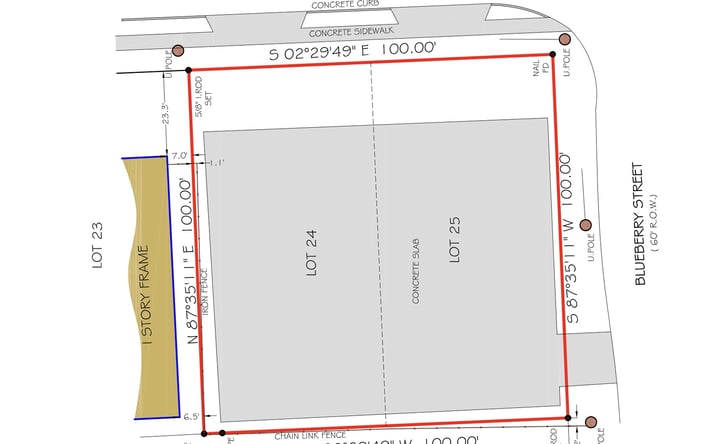 Pictures of Land, Mixed Use, Multifamily, Retail property located at 4213 Yale St, Houston, TX 77018 for sales - image #1
