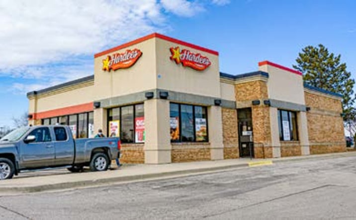 Pictures of Retail property located at 3217 E Clear Lake Ave, Springfield, IL 62702 for sales - image #1