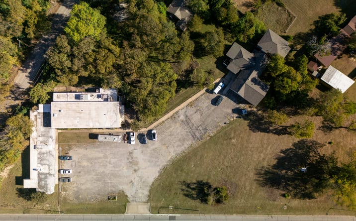 Pictures of Mixed Use, Multifamily, Senior Living, Special Purpose property located at 4201 Mitchell Blvd, Fort Worth, TX 76119 for sales - image #1
