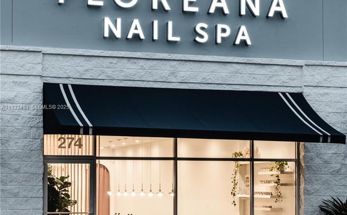 Pictures of Business for Sale, Retail property located at 240-290 N Federal Highway, Fort Lauderdale, FL 33301 for sales - image #1