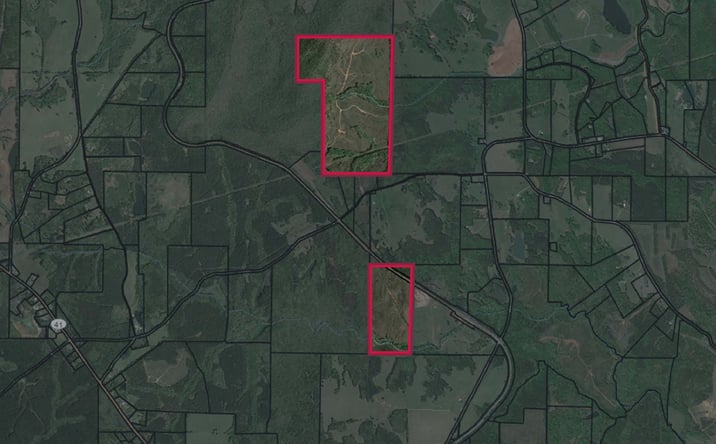 Pictures of Land property located at Talbot County-Tract 32011A, Woodland, GA 31836 for sales - image #1