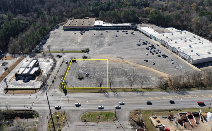 Pictures of Land property located at 2004 Forestdale Blvd, Adamsville, AL 35005 for sales - image #1
