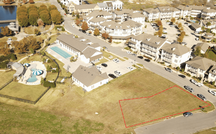 Pictures of Land property located at Oceans Blvd, Youngsville, LA 70592 for sales - image #1