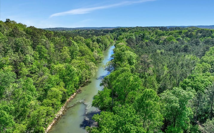 Pictures of Land property located at 4017 Caine Ln, Chattanooga, TN 37421 for sales - image #1