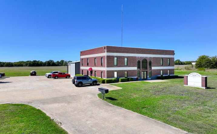 Pictures of Office property located at 36549 State Hwy 64, Wills Point, TX 75169 for sales - image #1