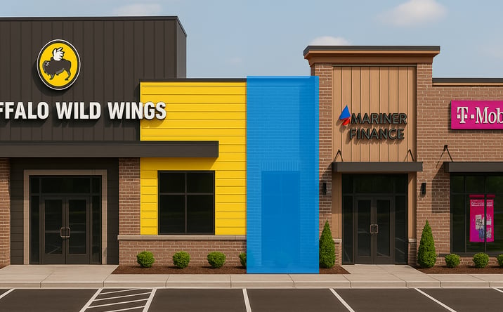 Pictures of Retail property located at 635 W Fleming Dr, Morganton, NC 28655 for sales - image #1