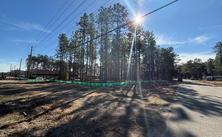 Pictures of Land property located at 3040 NC-5, Aberdeen, NC 28315 for sales - image #1