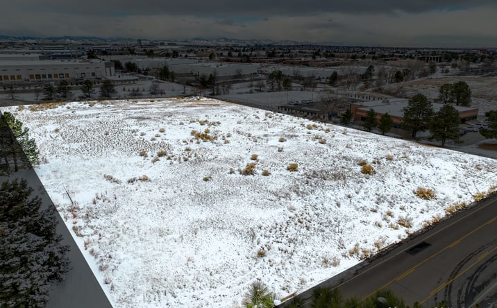 Pictures of Land property located at 7165 S Tucson Way, Centennial, CO 80112 for sales - image #1