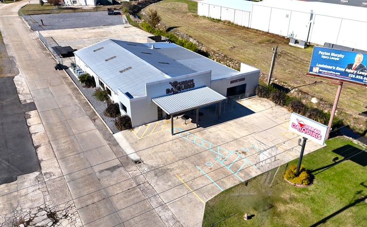 Pictures of Retail property located at 17497 Airline Hwy, Prairieville, LA 70769 for sales - image #1
