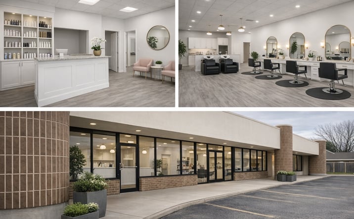 Pictures of Hospitality, Mixed Use, Office, Retail, Special Purpose property located at 2410 Cartwright Rd, Missouri City, TX 77489 for sales - image #1