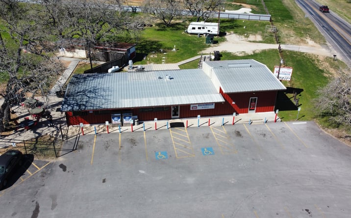 Pictures of Retail property located at 2239 FM 3432, Adkins, TX 78101 for sales - image #1