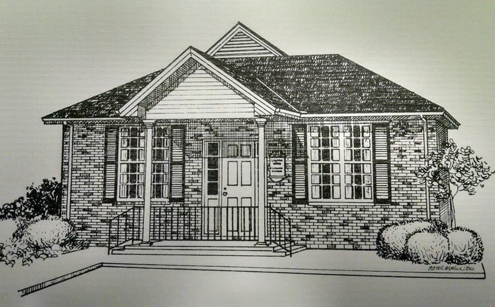 Pictures of Office, Mixed Use property located at 502 North Ashley Street, Valdosta, GA 31601 for sales - image #1