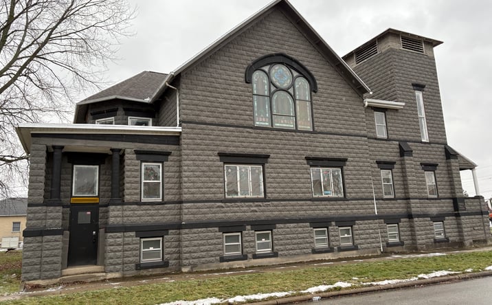 Pictures of Industrial, Mixed Use, Special Purpose property located at 500 East High Street, Saint Marys, OH 45885 for sales - image #1