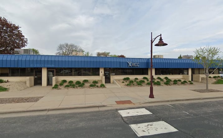 Pictures of Office property located at 12400 Princeton Ave, Savage, MN 55378 for sales - image #1