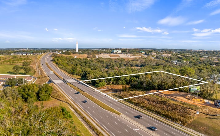 Pictures of Land property located at 515 US-27, Clermont, FL 34714 for sales - image #1