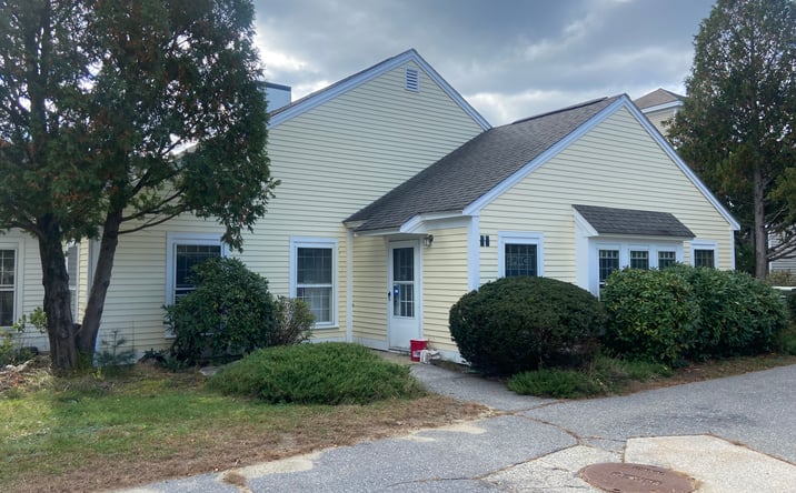 Pictures of Industrial, Mixed Use, Office, Retail property located at 31 Old Nashua Rd, Amherst, NH 03031 for sales - image #1