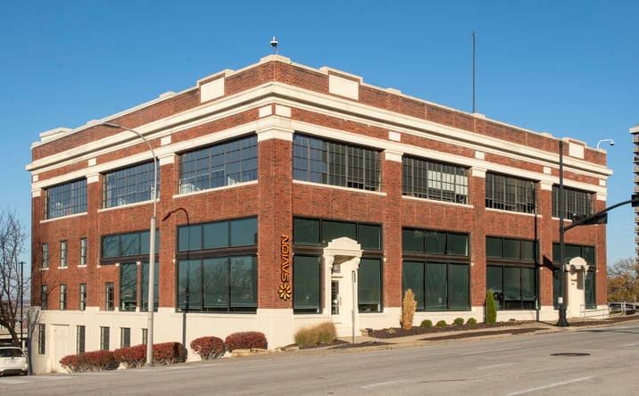 Pictures of Office property located at 422 Admiral Blvd, Kansas City, MO 64106 for sales - image #1