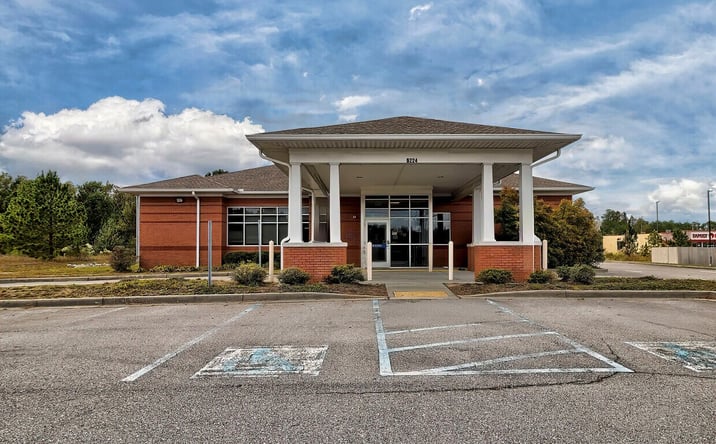 Pictures of Office property located at 5224 US-321, Gaston, SC 29053 for sales - image #1