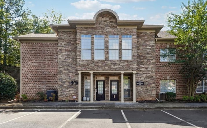 Pictures of Office property located at 11785 Northfall Ln, Alpharetta, GA 30009 for sales - image #1