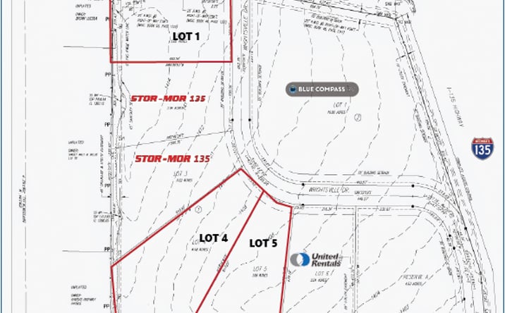 Pictures of Land property located at 8550 N Hartman Arena Dr, Park City, KS 67147 for sales - image #1