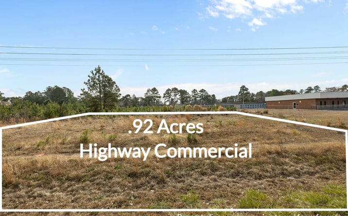Pictures of Land property located at 604 Fontana Blvd, Havelock, NC 28532 for sales - image #1