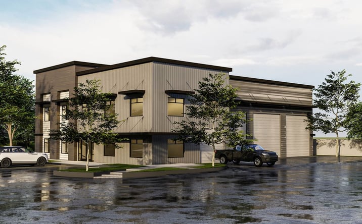 Pictures of Industrial, Land property located at 2130 S Cucamonga Ave, Ontario, CA 91761 for sales - image #1