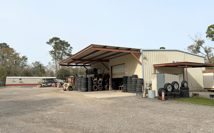 Pictures of Industrial property located at 17656 FM 1485, New Caney, TX 77357 for sales - image #1