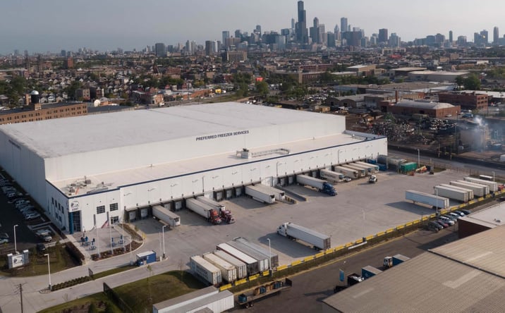 Pictures of Industrial property located at 7516 Camargo Rd, Cincinnati, OH 45243 for sales - image #1