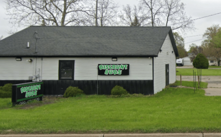 Pictures of Retail, Office property located at 317 S McDonnell St, Corunna, MI 48817 for sales - image #1