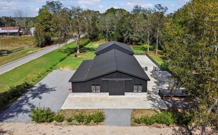 Pictures of Retail property located at 7821 Co Rd 91, Slocomb, AL 36375 for sales - image #1