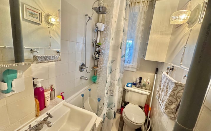 Pictures of Multifamily property located at 159 Tehama 1239-1243 36th Street Street, New York, NY 11218 for sales - image #1