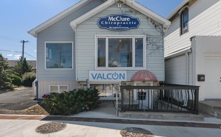 Pictures of Mixed Use, Office property located at 111 W Railroad Avenue NW, Bartlett, IL 60103 for sales - image #1